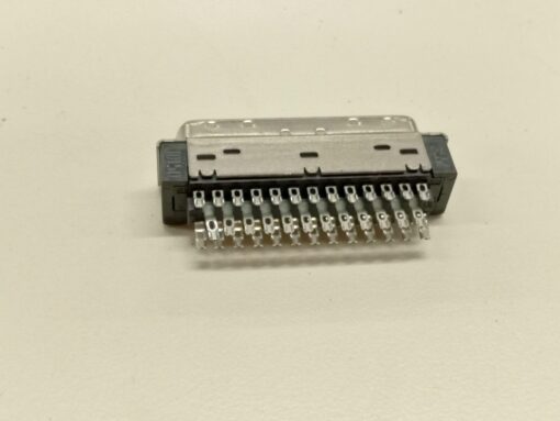 Connector 10150-3000VE - Image 4