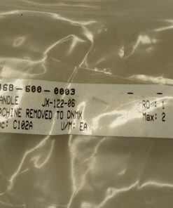 Handle JX-122-06