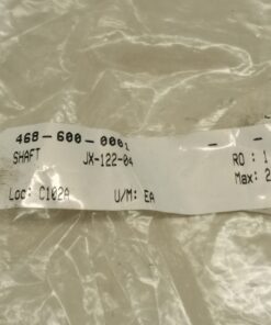 Shift JX-122-04