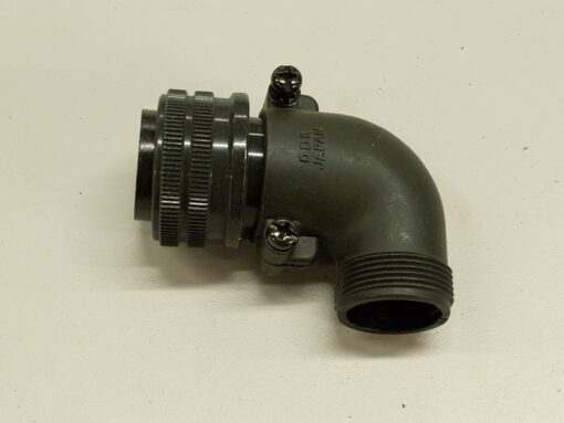 Connector MS3108B18-10S - Image 2
