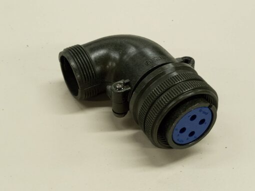 Connector MS3108B18-10S - Image 3