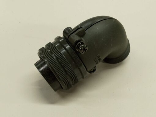 Connector MS3108B18-10S - Image 4