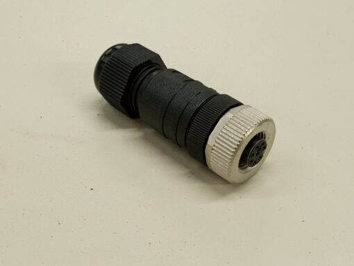 Lumberg Cable Connect RKC8/9 - Image 2