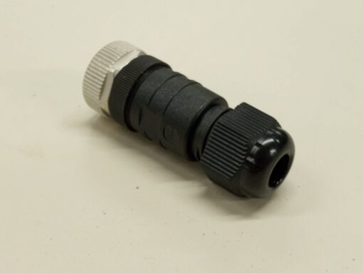 Lumberg Cable Connect RKC8/9 - Image 3