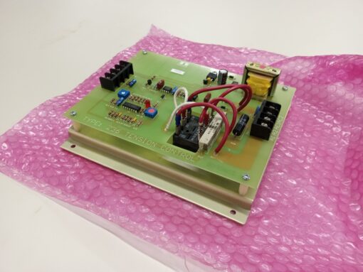 Raytron AC2 Board - Image 4