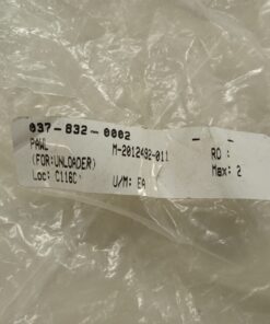 Pawl M-2012492-011