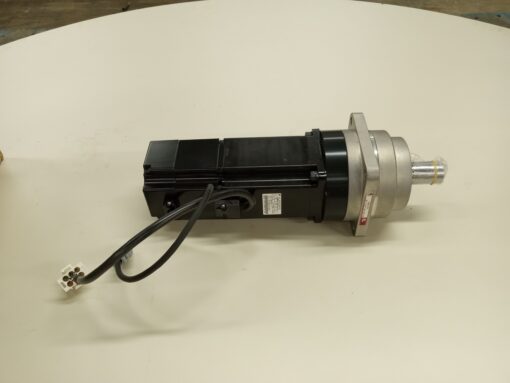 Servo Motor SGMAH-08A1AJ12C - Image 3