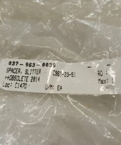 Space Splitter C963-23-51