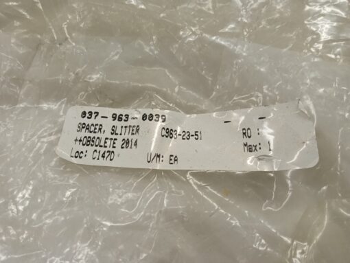 Space Splitter C963-23-51