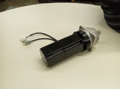 Alternative view of Yaskawa Servo Motor SGMAH-08A1AJ12C