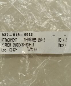 Attachment M-2053655-19A-2