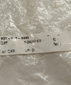 Clamp M-2045047-010