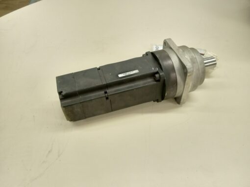 Servo Motor SGMAH-08A1AJ12C - Image 3