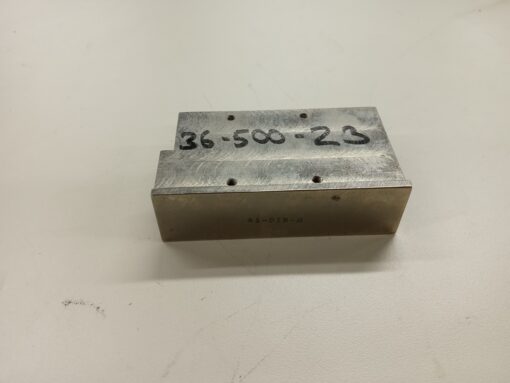 Pawl 41-01B-M - Image 3