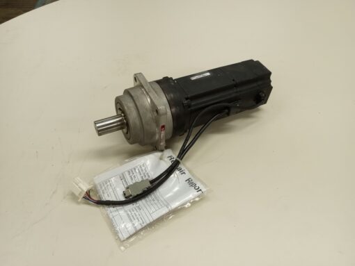 Servo Motor SGMAH-08A1AJ12C - Image 4