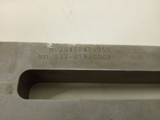Clamp M-2045047-050 - Image 4