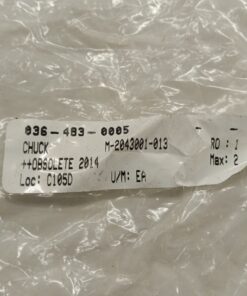 Chuck M-2043001-013