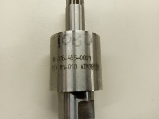 Caulking Punch 01-010 - Image 2