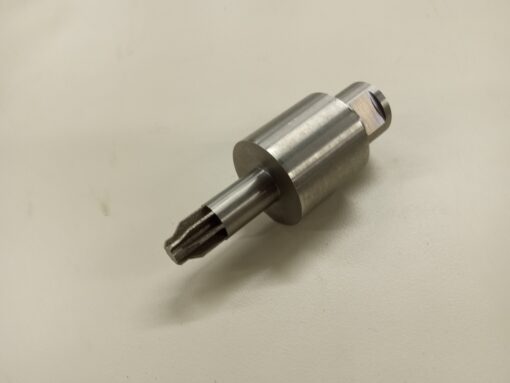 Caulking Punch 01-010 - Image 4