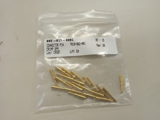 Connector Pin 7010-902-001 - Image 3