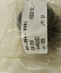 Gear Spur KSSG2-22