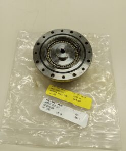 Harmonic Drive CSF-25-50-2UH