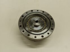 Alternative view of Harmonic DriveCSF-25-50-2UH