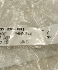 Bracket M-2002423-040