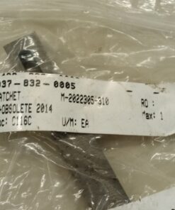 Ratchet M-2022305-310