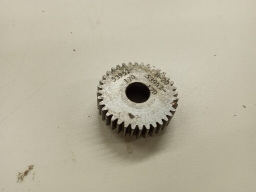 Gear M-2053952-170 - Image 3