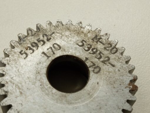 Pawl M-2042978-052 - Image 2