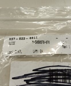 Guide M-5080978-070