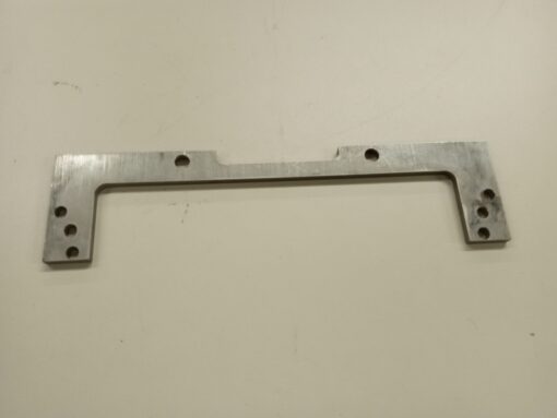 Spring Plate M-2045230-120 - Image 2