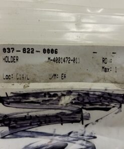 Holder M-4001472-011