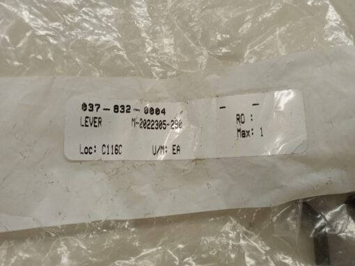 Lever M-2022305-290