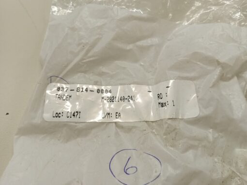 Tandem M-2821140-241