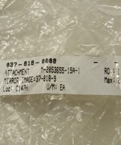 Attachment M-2053655-15A-1