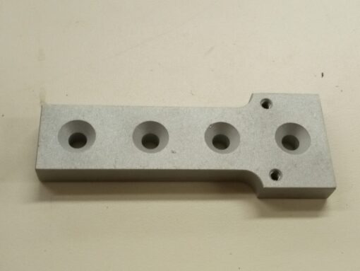 Shuttle Cyl Mount 204479-02 - Image 2