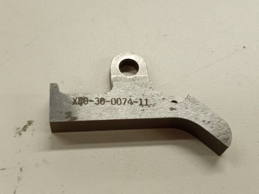 Jaw Caulk PRN-X80-30-0074-11 - Image 2