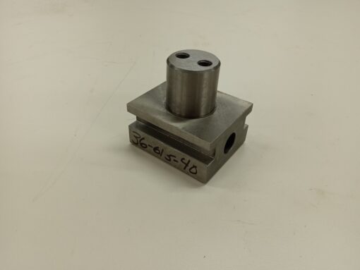 Shaft M-2400560-211