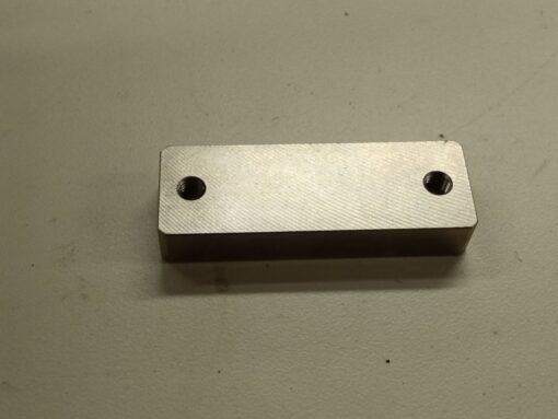 Stopper Block STBC-SKM-A58-B20-T10 - Image 3