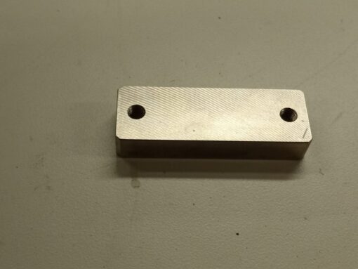Stopper Block STBC-SKM-A58-B20-T10 - Image 4