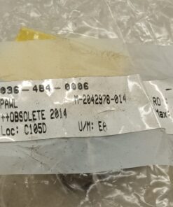 Pawl M-2042978-014