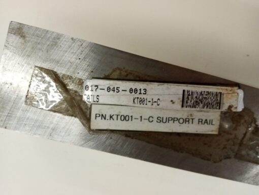 Rail KT001-1-C