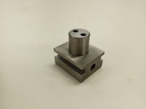 Shaft M-2400560-211 - Image 2