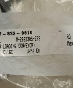 Pawl M-2022305