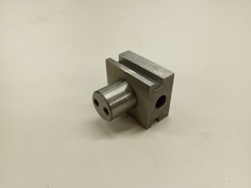 Shaft M-2400560-211 - Image 3