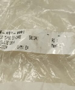 Nozzle 501341