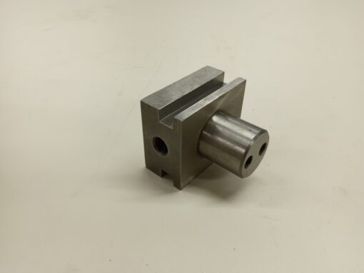 Shaft M-2400560-211 - Image 4