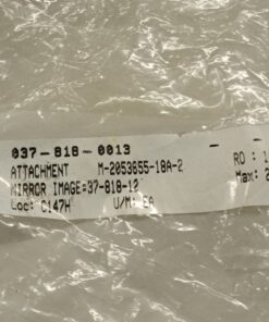 Attachment M-2053655-18A-1